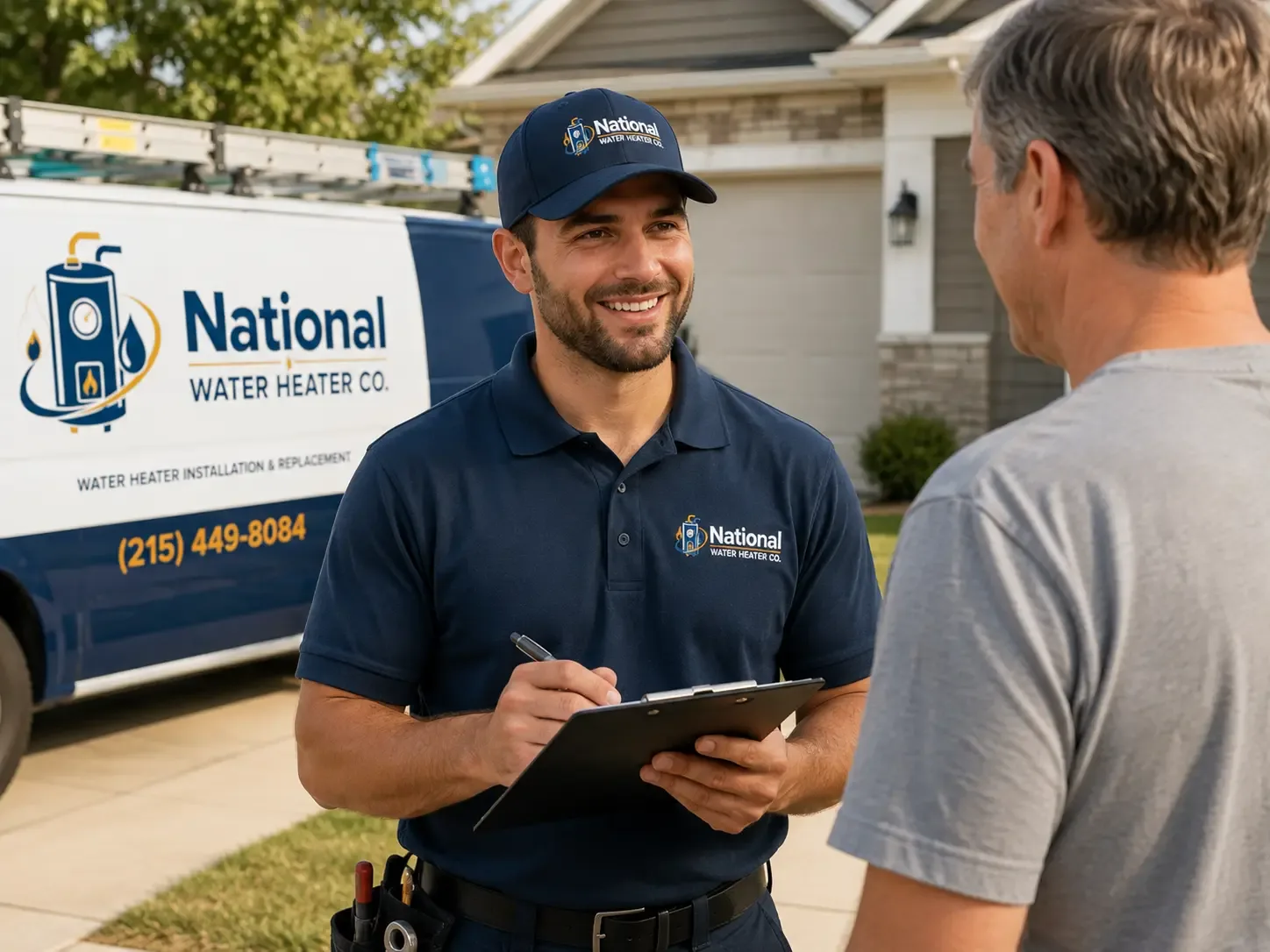 Water Heater Installation Granby, VT FAQs